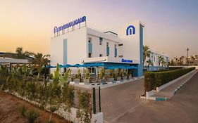 Mia Urban Agadir